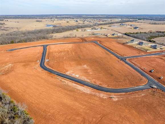 0.69 Acres of Residential Land for Sale in Shawnee, Oklahoma