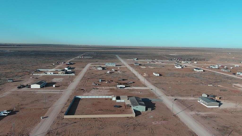 3.17 Acres of Residential Land for Sale in Midland, Texas