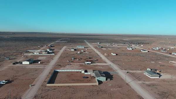 3.17 Acres of Residential Land for Sale in Midland, Texas