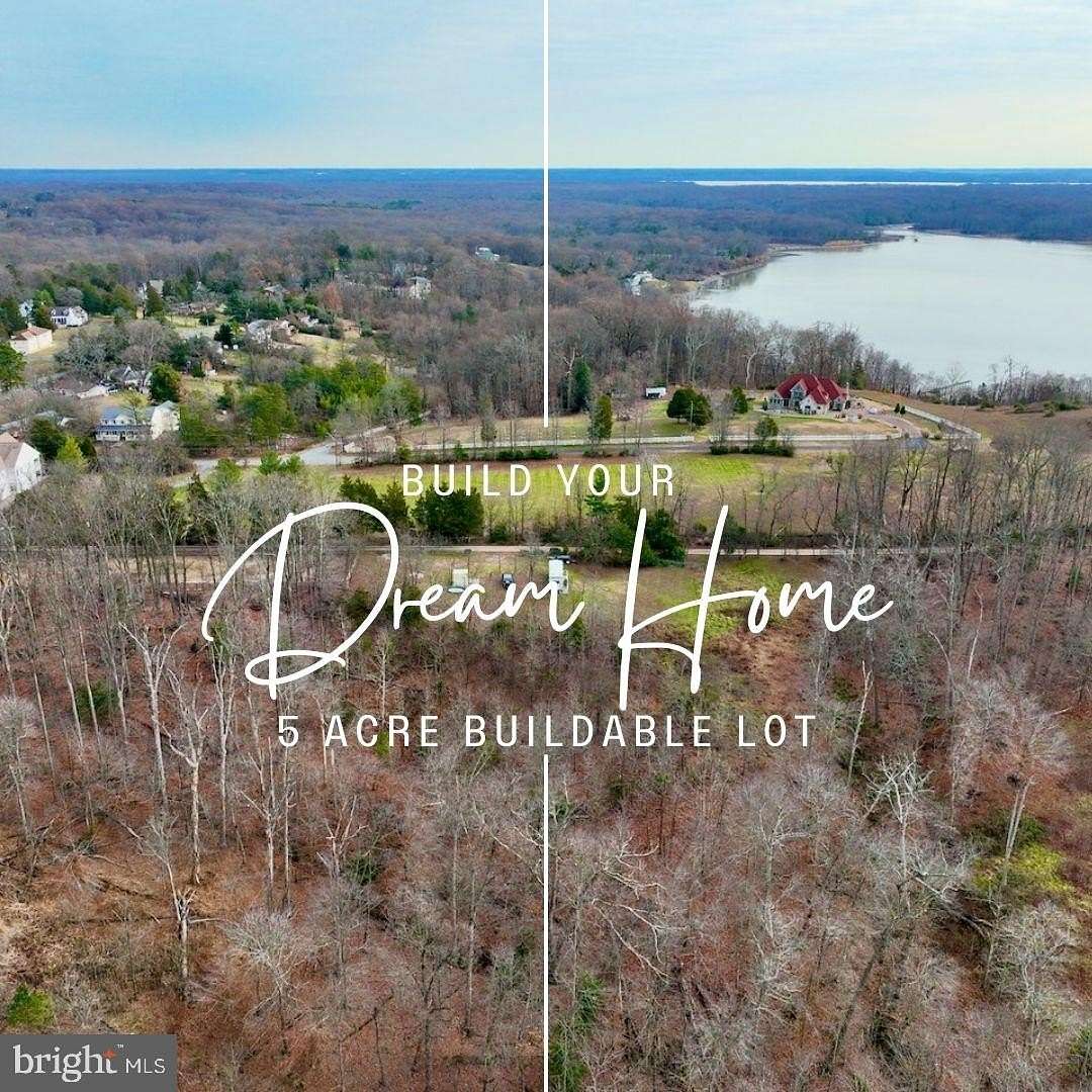 5 Acres of Land for Sale in Lorton, Virginia