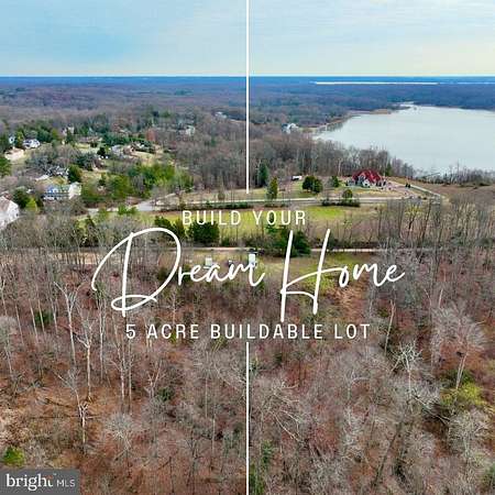 5 Acres of Land for Sale in Lorton, Virginia