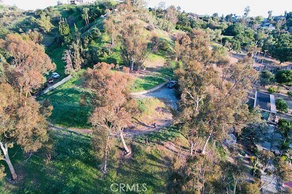 1.72 Acres of Residential Land for Sale in San Dimas, California