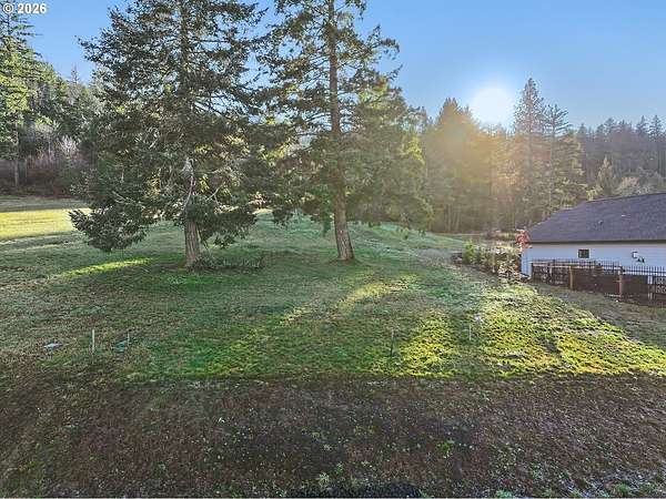 0.46 Acres of Residential Land for Sale in Husum, Washington