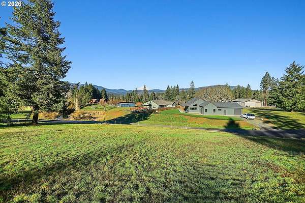 0.33 Acres of Residential Land for Sale in Husum, Washington