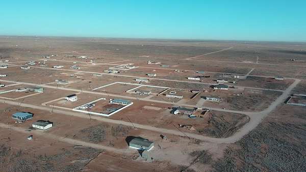 3.17 Acres of Residential Land for Sale in Midland, Texas