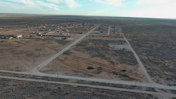 3.17 Acres of Residential Land for Sale in Midland, Texas