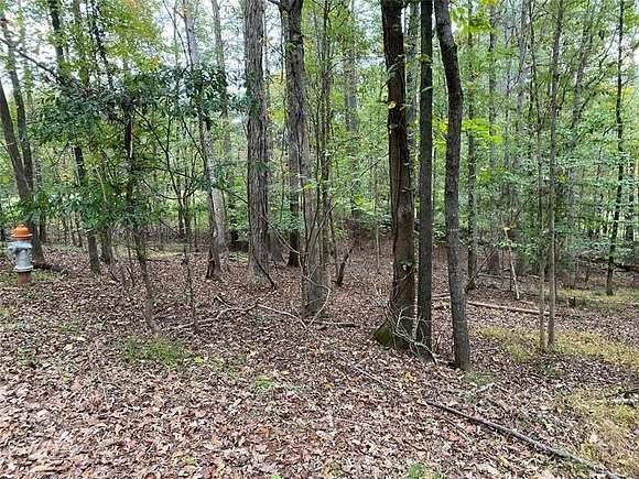 2.01 Acres of Residential Land for Sale in Hoschton, Georgia