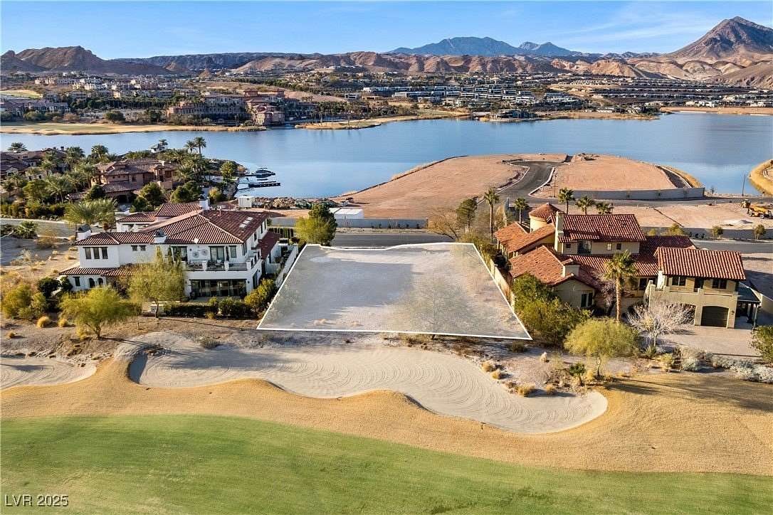 0.39 Acres of Residential Land for Sale in Henderson, Nevada
