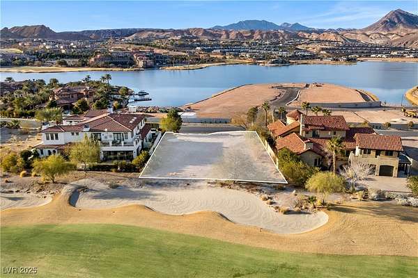 0.39 Acres of Residential Land for Sale in Henderson, Nevada