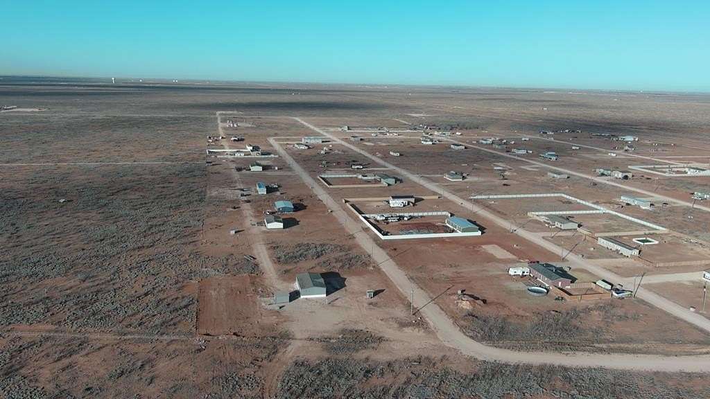3 Acres of Residential Land for Sale in Midland, Texas