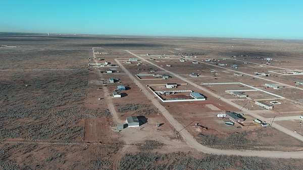3 Acres of Residential Land for Sale in Midland, Texas