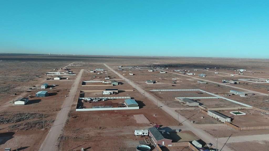 2 Acres of Residential Land for Sale in Midland, Texas