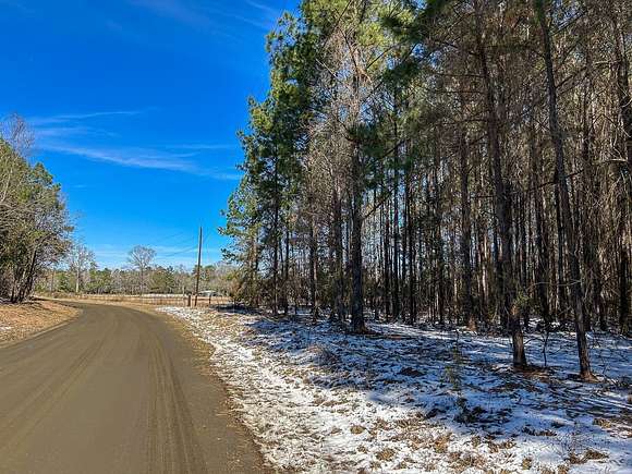 5.1 Acres of Residential Land for Sale in Fred, Texas