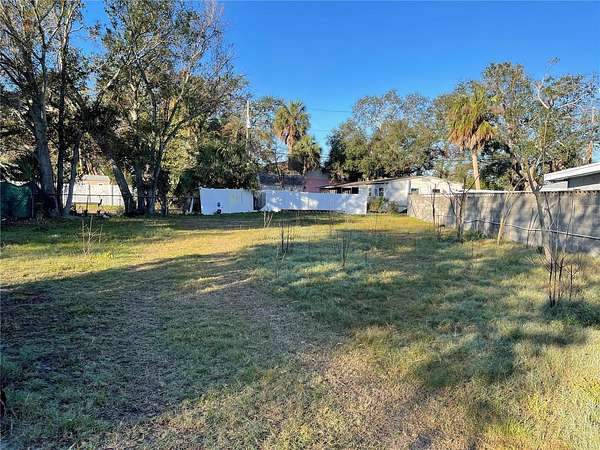 0.18 Acres of Residential Land for Sale in St. Petersburg, Florida