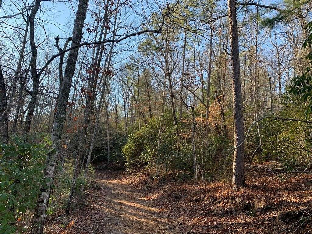 5 Acres of Residential Land for Sale in Murphy, North Carolina