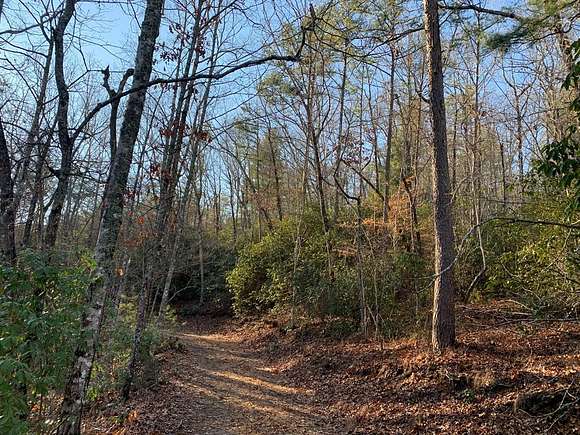 2.635 Acres of Residential Land for Sale in Murphy, North Carolina