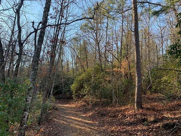 5 Acres of Residential Land for Sale in Murphy, North Carolina