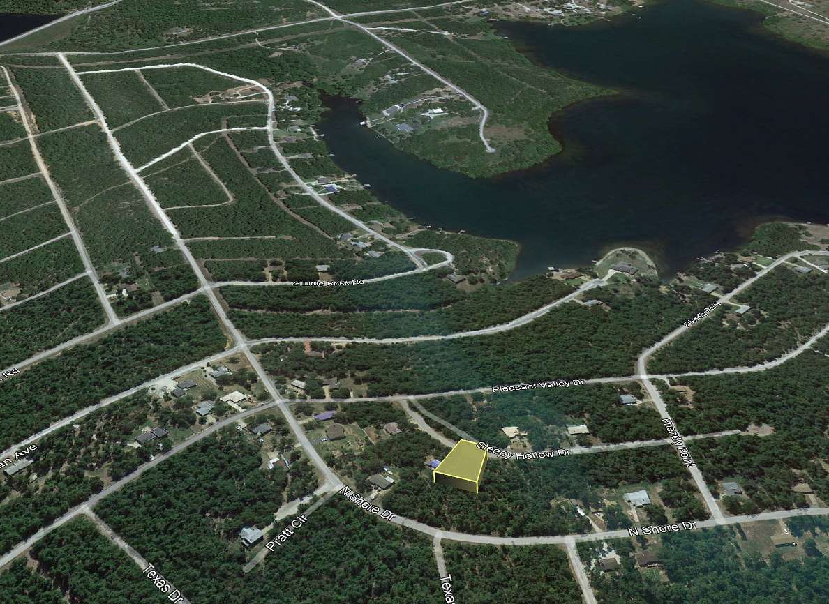 0.35 Acres of Residential Land for Sale in Horseshoe Bend, Arkansas