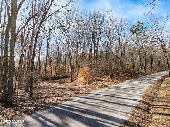 30 Acres of Recreational Land for Sale in Cedar Grove, Tennessee