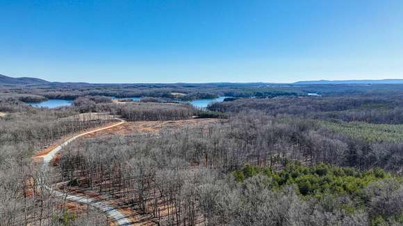 31.3 Acres of Recreational Land for Sale in Union Hall, Virginia