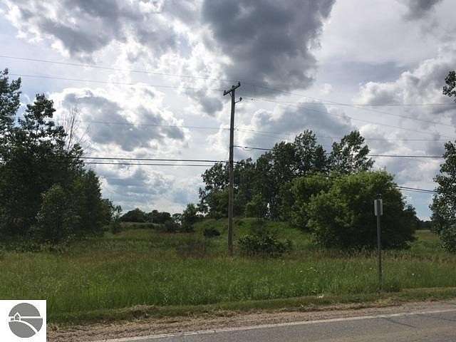 26.4 Acres of Land for Sale in Mount Pleasant, Michigan