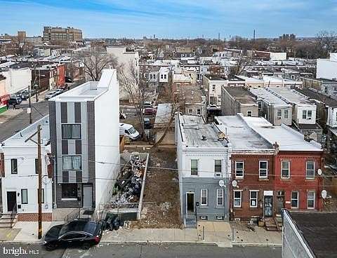 0.02 Acres of Land for Sale in Philadelphia, Pennsylvania