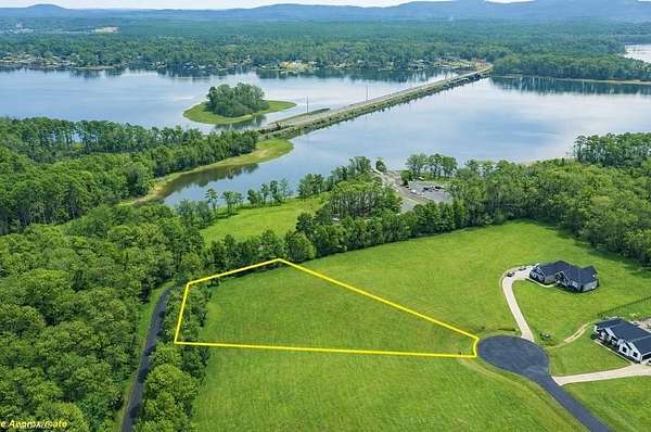 1.43 Acres of Residential Land for Sale in Lexington, North Carolina