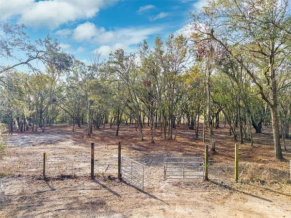 9.73 Acres of Land for Sale in Plant City, Florida
