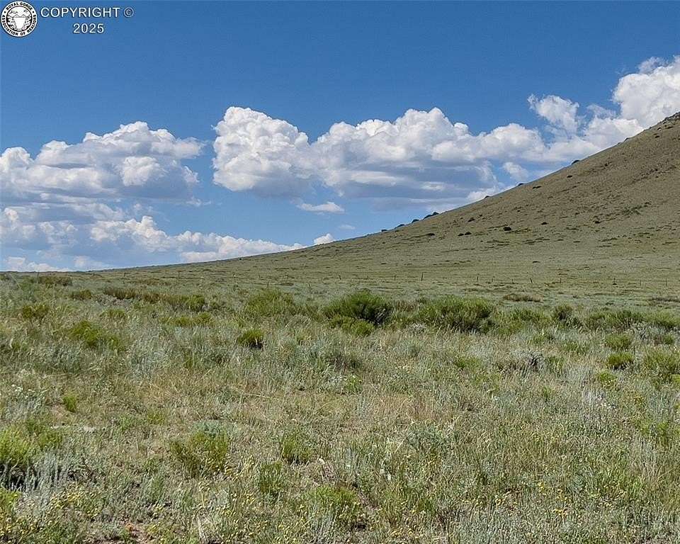 66.1 Acres of Recreational & Residential Land for Sale in Westcliffe, Colorado