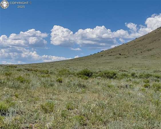 66.1 Acres of Recreational & Residential Land for Sale in Westcliffe, Colorado