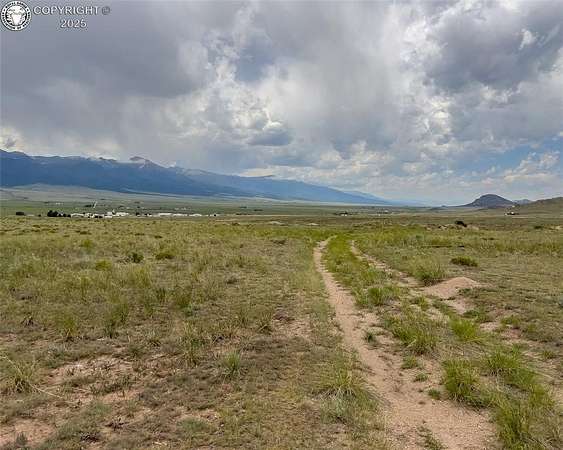 35.2 Acres of Recreational & Residential Land for Sale in Westcliffe, Colorado