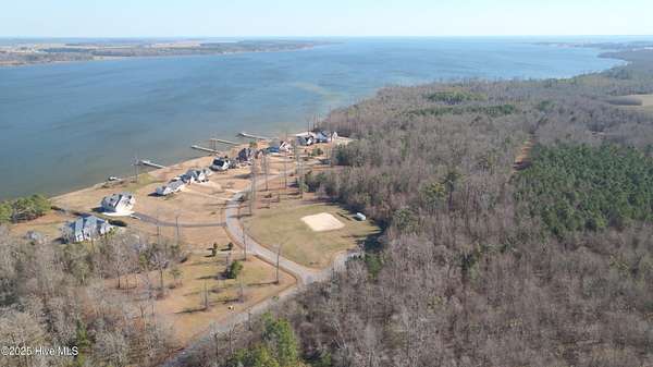 3.8 Acres of Land for Sale in Hertford, North Carolina