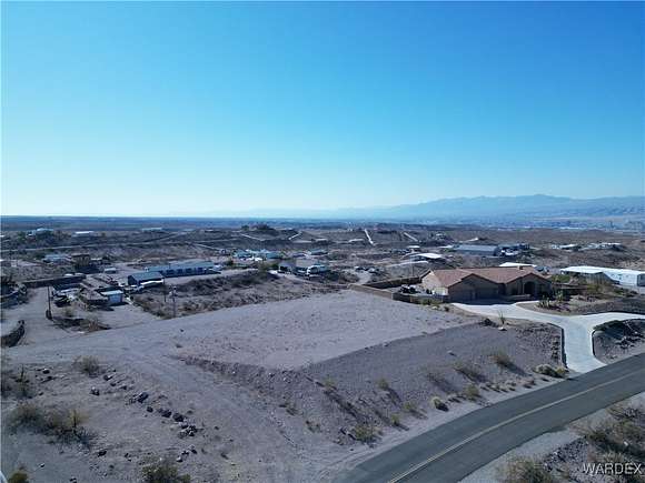 1.001 Acres of Residential Land for Sale in Bullhead City, Arizona