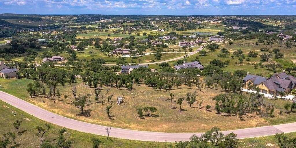 3.18 Acres of Residential Land for Sale in Fredericksburg, Texas