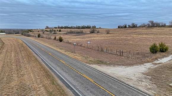 126 Acres of Agricultural Land for Sale in St. Jo, Texas