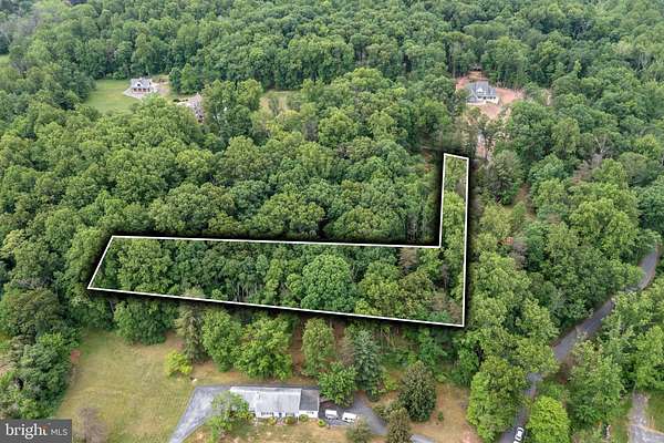 1.3 Acres of Residential Land for Sale in Pottstown, Pennsylvania