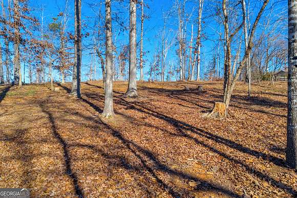 3.74 Acres of Residential Land for Sale in Martin, Georgia