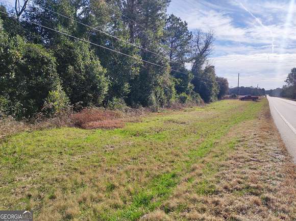 1 Acre of Residential Land for Sale in Oglethorpe, Georgia