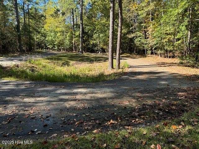 0.85 Acres of Residential Land for Sale in Pinehurst, North Carolina