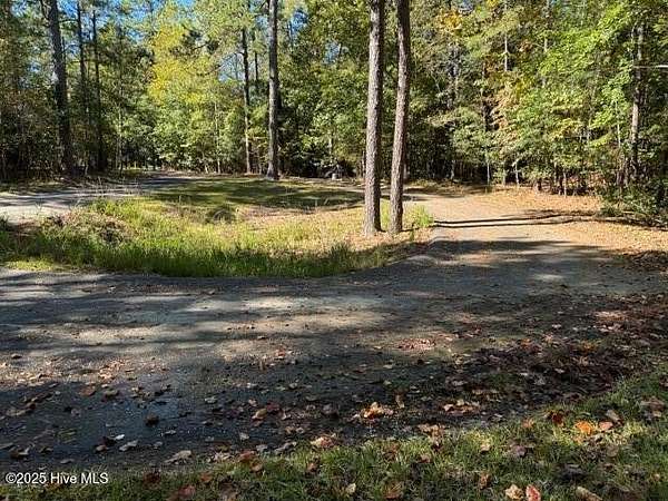 0.85 Acres of Residential Land for Sale in Pinehurst, North Carolina
