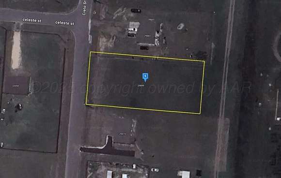 0.5 Acres of Residential Land for Sale in Los Fresnos, Texas