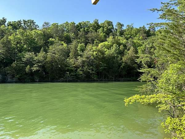 4.85 Acres of Residential Land for Sale in Sevierville, Tennessee