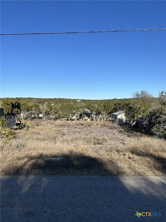 0.25 Acres of Residential Land for Sale in Canyon Lake, Texas