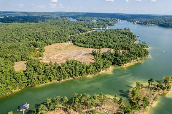 10.8 Acres of Land for Sale in Cullman, Alabama