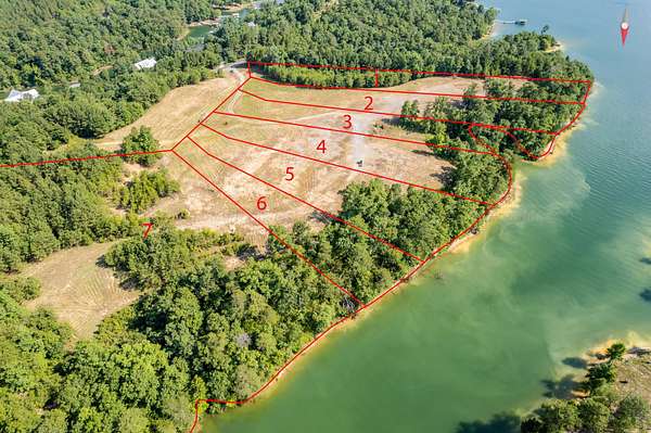 10.8 Acres of Land for Sale in Cullman, Alabama