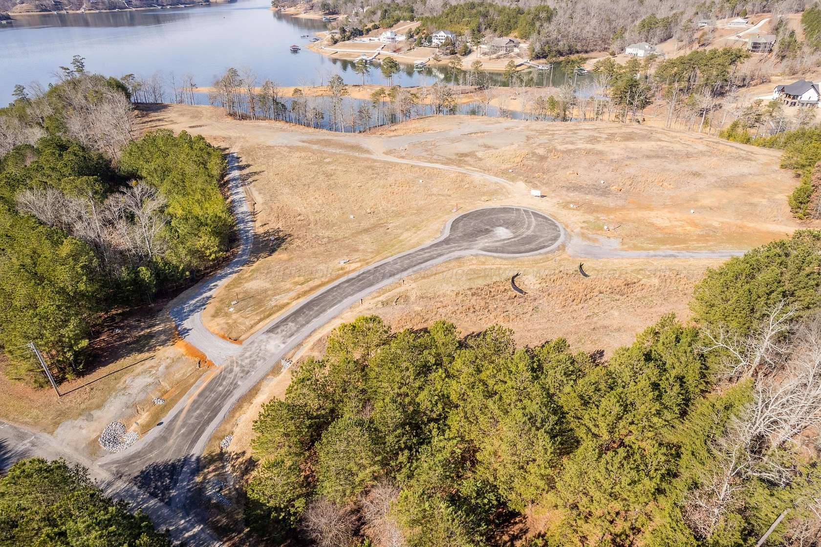 2.76 Acres of Land for Sale in Cullman, Alabama