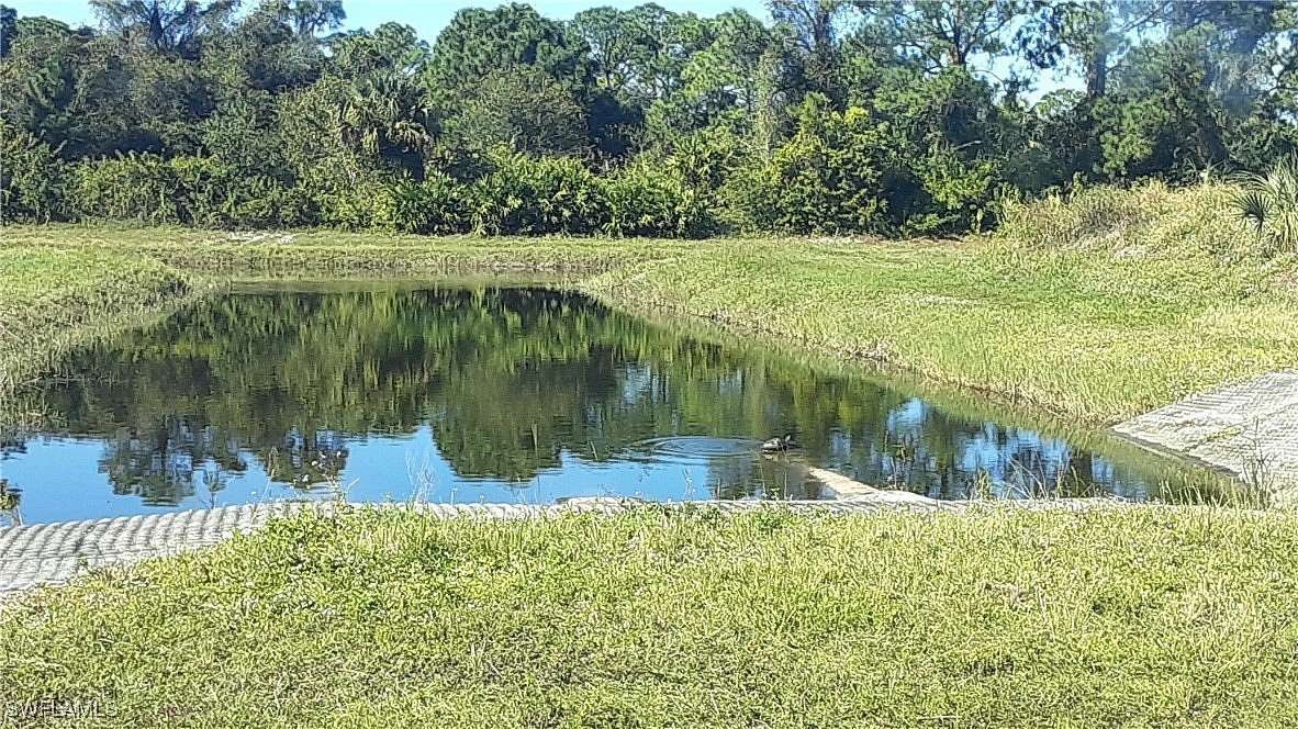 0.3 Acres of Residential Land for Sale in Fort Myers, Florida