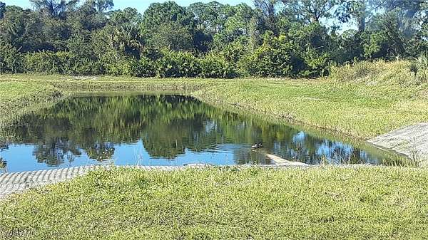 0.3 Acres of Residential Land for Sale in Fort Myers, Florida