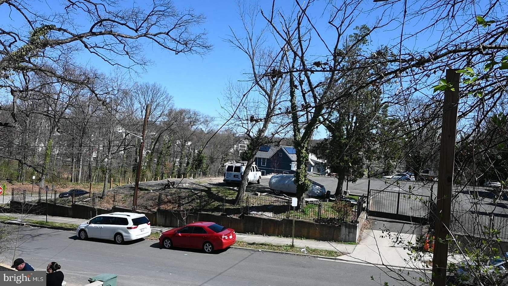 0.46 Acres of Land for Sale in Washington, District of Columbia