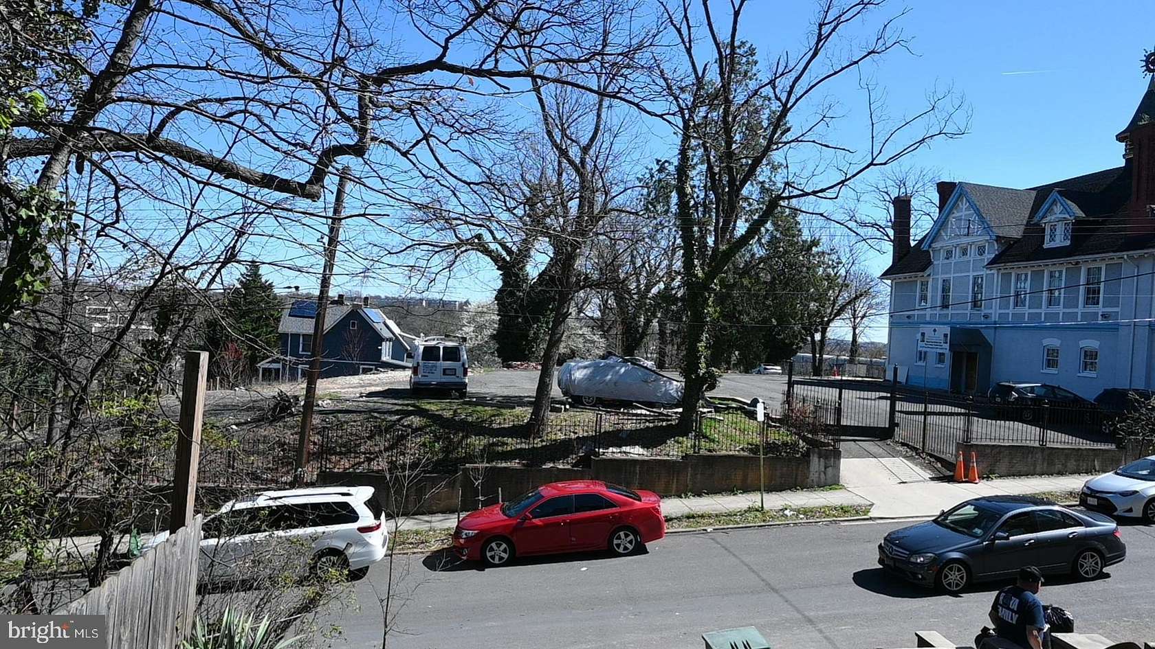 0.46 Acres of Land for Sale in Washington, District of Columbia